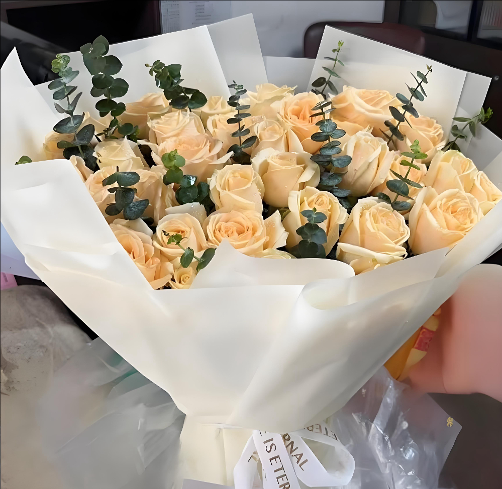 荆州松滋市花店