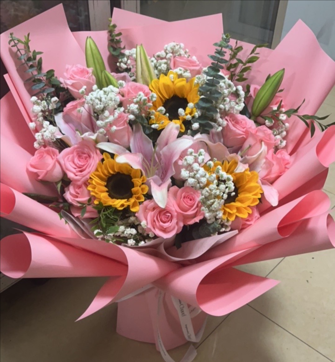 荆州松滋市花店