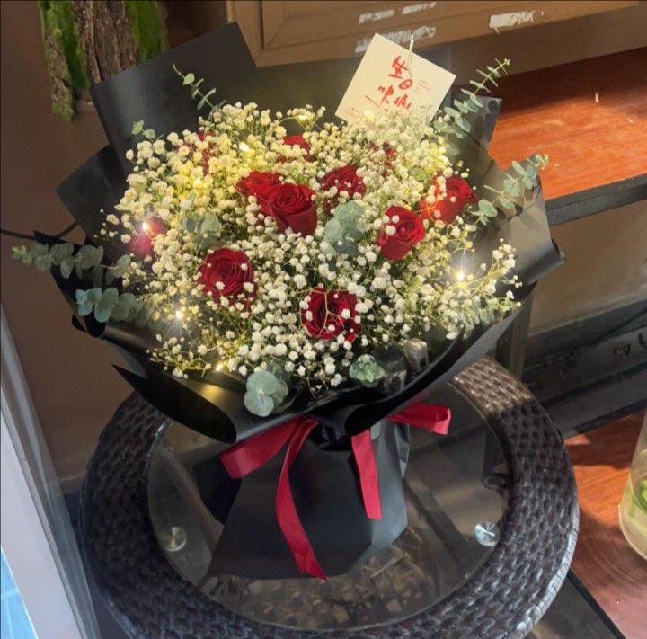 荆州松滋市花店